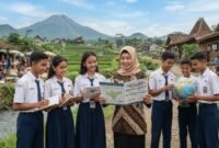 ATP IPS Kelas 7 SMP/MTs Kurikulum Merdeka: Panduan Pembelajaran IPS yang Lebih Terarah