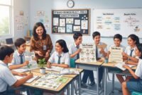 CP Bahasa Indonesia Kelas 7 SMP/MTs Kurikulum Merdeka: Panduan Lengkap untuk Guru