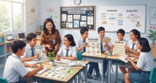 CP Bahasa Indonesia Kelas 7 SMP/MTs Kurikulum Merdeka: Panduan Lengkap untuk Guru
