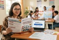 Download Perangkat Pembelajaran Pendidikan Pancasila Kelas 8 Deep Learning