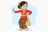 Soal dan Kunci Jawaban SAS Seni Tari Kelas 7 Kurikulum Merdeka