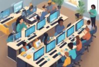 Download Soal Informatika Kelas 8 Kurikulum Merdeka dan Kunci Jawaban