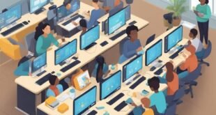 Download Soal Informatika Kelas 8 Kurikulum Merdeka dan Kunci Jawaban