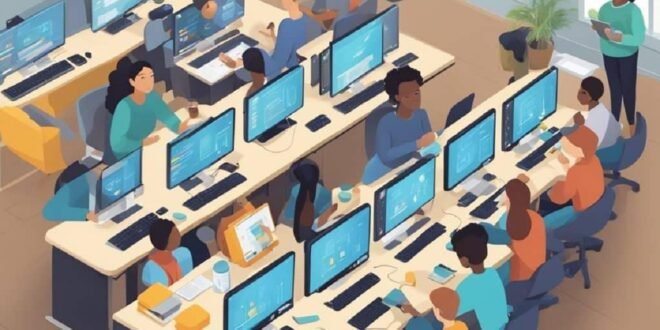 Download Soal Informatika Kelas 8 Kurikulum Merdeka dan Kunci Jawaban