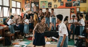 Download Perangkat Pembelajaran Seni Teater Kelas 9 Deep Learning