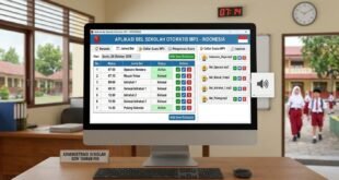 Download Aplikasi Bel Sekolah Otomatis Lengkap dengan Suara MP3
