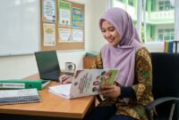 Download RPM PAI dan BP Kelas 1 SD Kurikulum Merdeka Tahun 2026 Lengkap