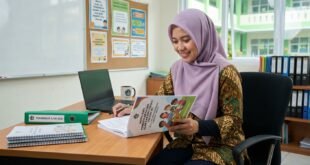 Download RPM PAI dan BP Kelas 1 SD Kurikulum Merdeka Tahun 2026 Lengkap
