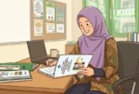 Download RPM PAI dan BP Kelas 3 SD Kurikulum Merdeka Terbaru
