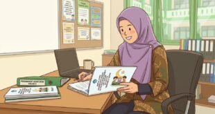 Download RPM PAI dan BP Kelas 3 SD Kurikulum Merdeka Terbaru