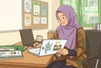 Download RPM PAI dan BP Kelas 2 SD Kurikulum Merdeka Tahun 2026 Lengkap