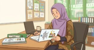 Download RPM PAI dan BP Kelas 2 SD Kurikulum Merdeka Tahun 2026 Lengkap
