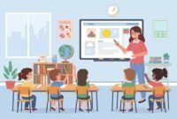 Kumpulan 63 Link Pembelajaran Menggunakan Papan Interaktif Digital (PID), Lengkap dengan Game Edukasi untuk Guru dan Siswa