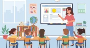 Kumpulan 63 Link Pembelajaran Menggunakan Papan Interaktif Digital (PID), Lengkap dengan Game Edukasi untuk Guru dan Siswa